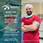 Doktorlar İçin Web Sitesi Nasıl Olmalı?