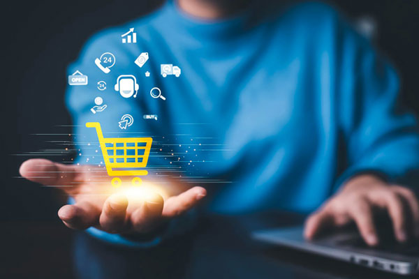 E-ticaret Sitesi Kurmak İsteyenler İçin Kapsamlı Rehber