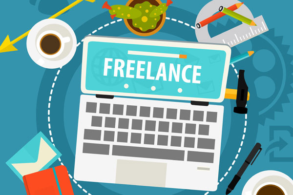 Freelance Çalışanlar İçin Kişisel Web Sitesi Önerileri
