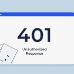 401 Unauthorized Hatası