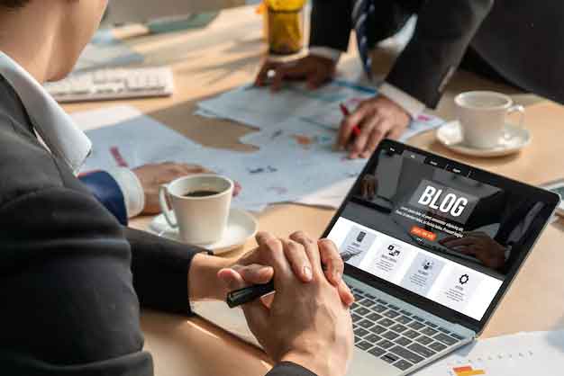 Kurumsal Web Sitesi ile Sıradan Web Sitesi Arasındaki Fark Nedir?