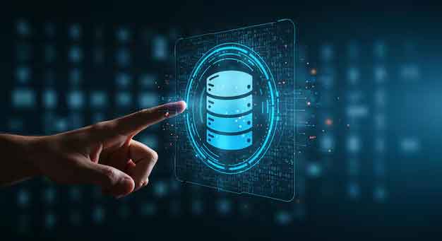 Veritabanı Çeşitleri