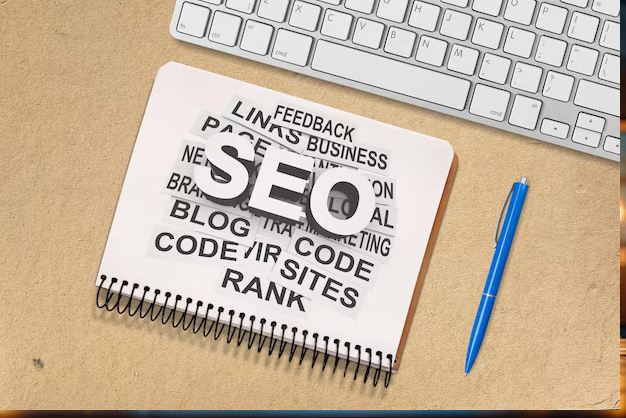 SEO İçerik Ajansı