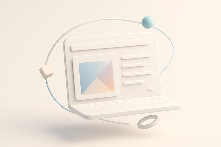 Profesyonel Web Sitesi Yaptırmak