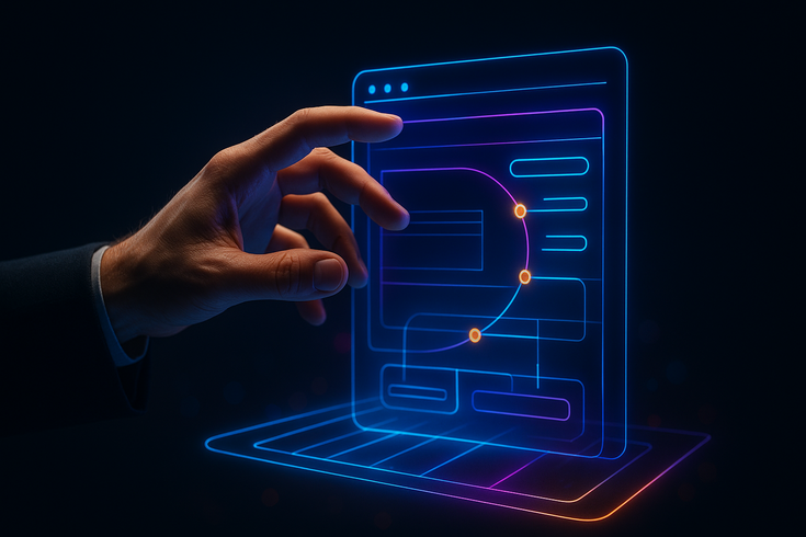 Web Sitesi Kullanıcı Deneyimi Analizi ile Dönüşümü Artırın