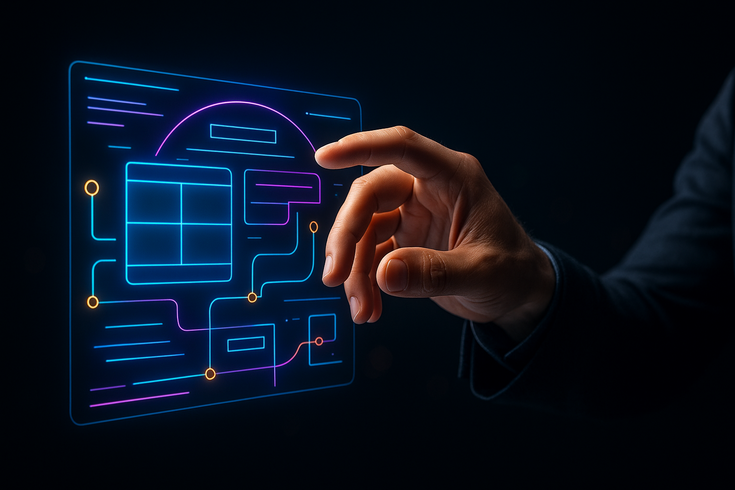 Web Tasarım Firması Nedir? Nasıl Seçilir? 2025 Rehberi